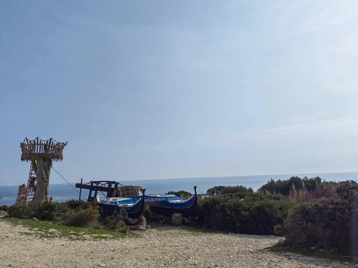Black Pearl - Luxury Seaside App With Pool & Bbq, Istra バニョレ エクステリア 写真